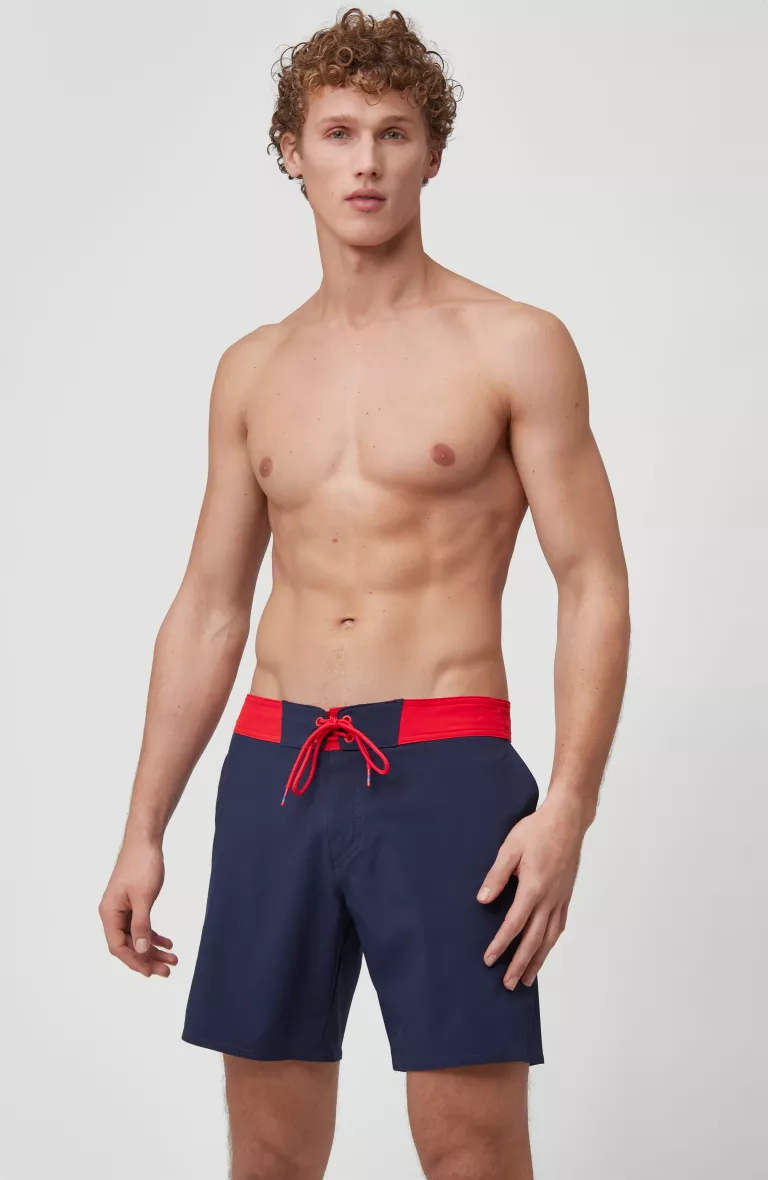 Pánske boardshortky