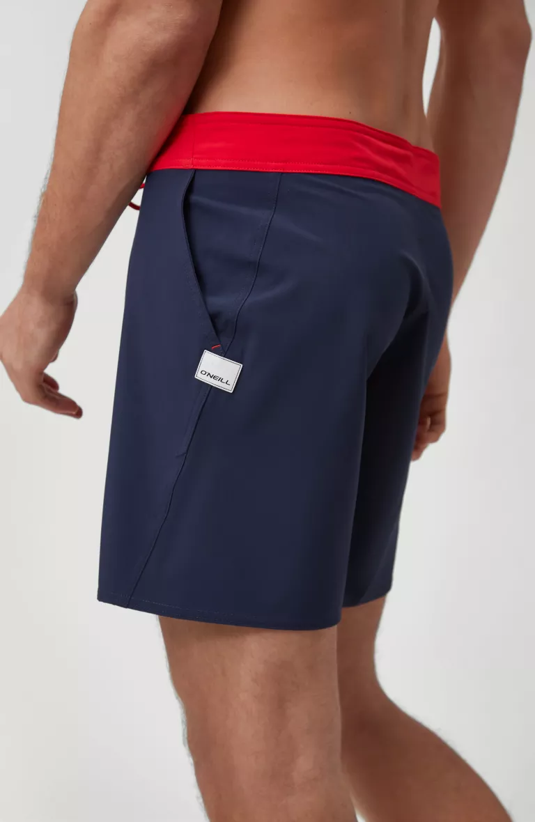 Pánske boardshortky