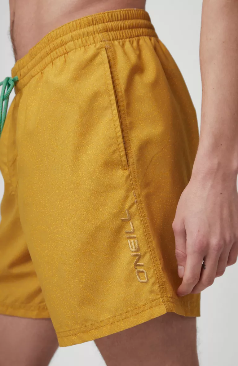 Pánske boardshortky 16