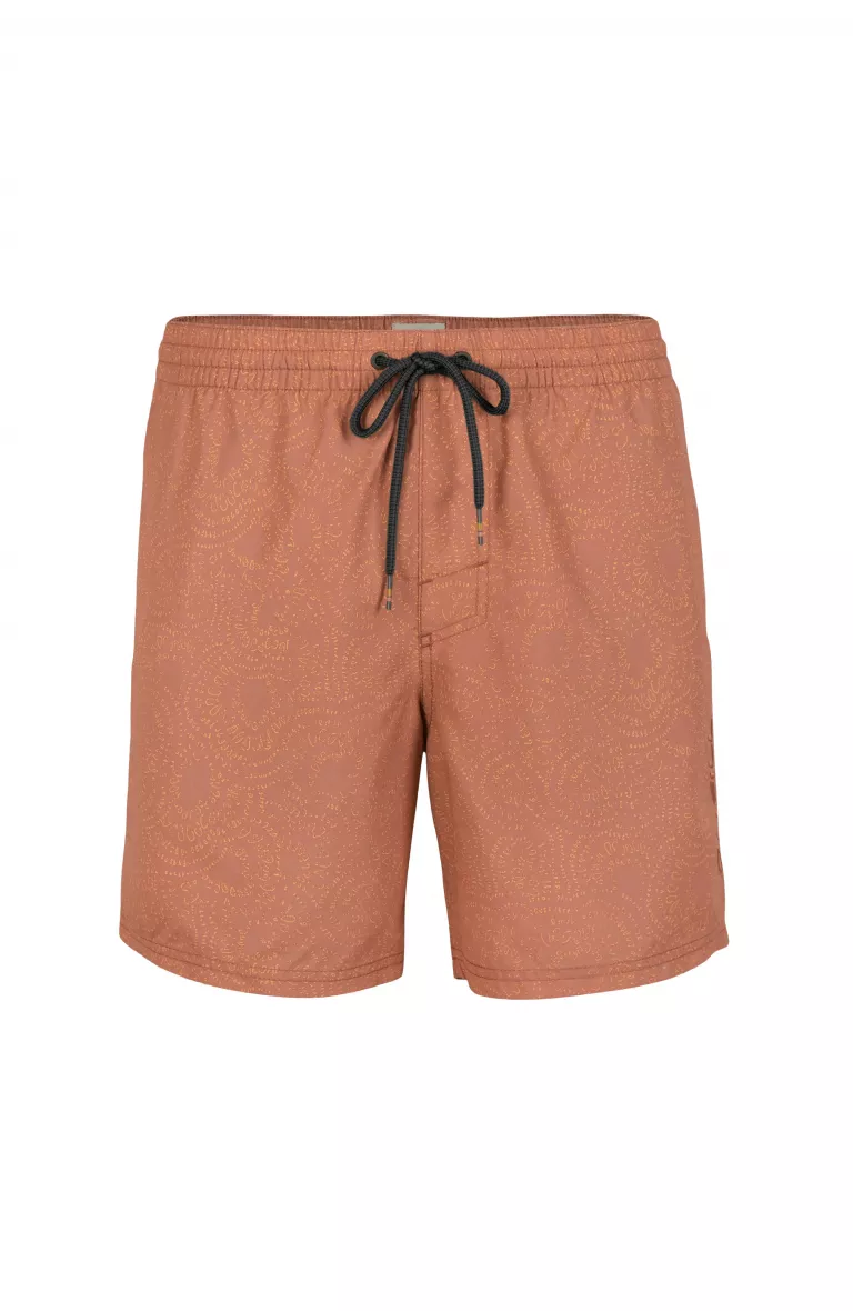 Pánske boardshortky 16