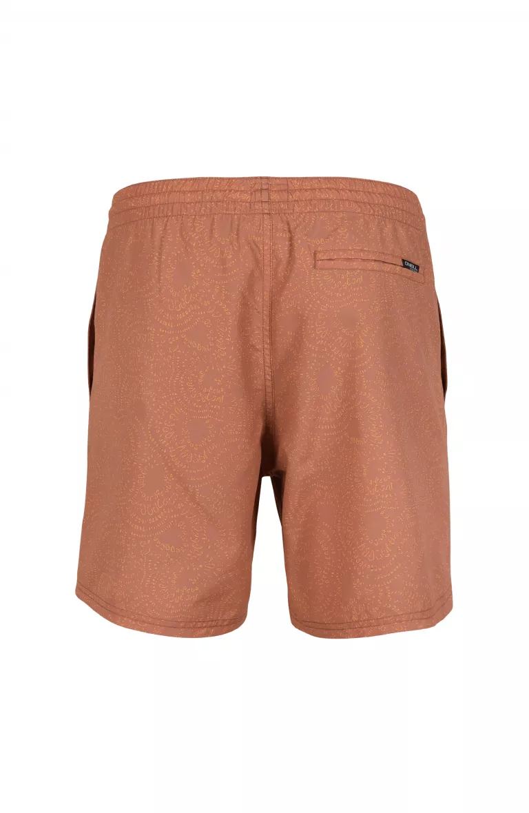 Pánske boardshortky 16