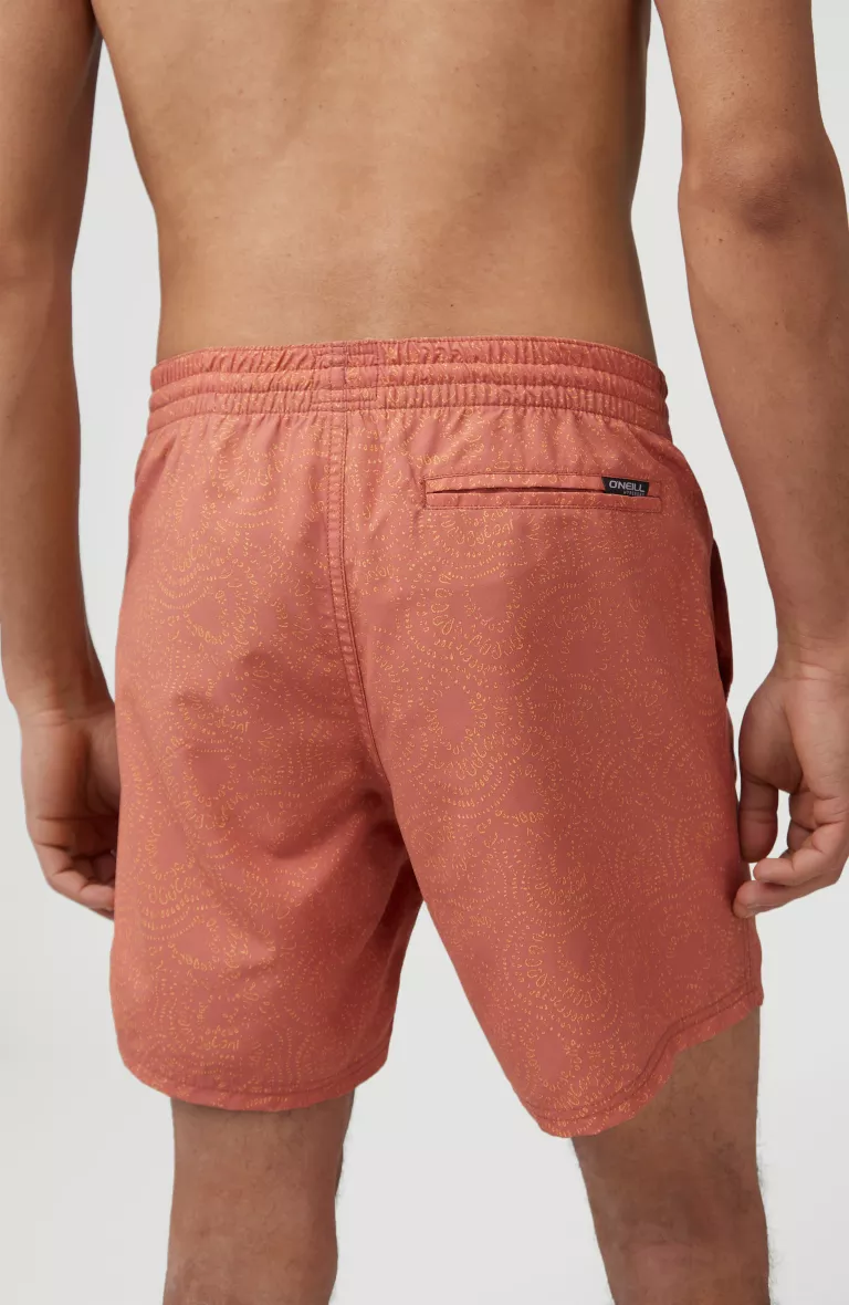 Pánske boardshortky 16