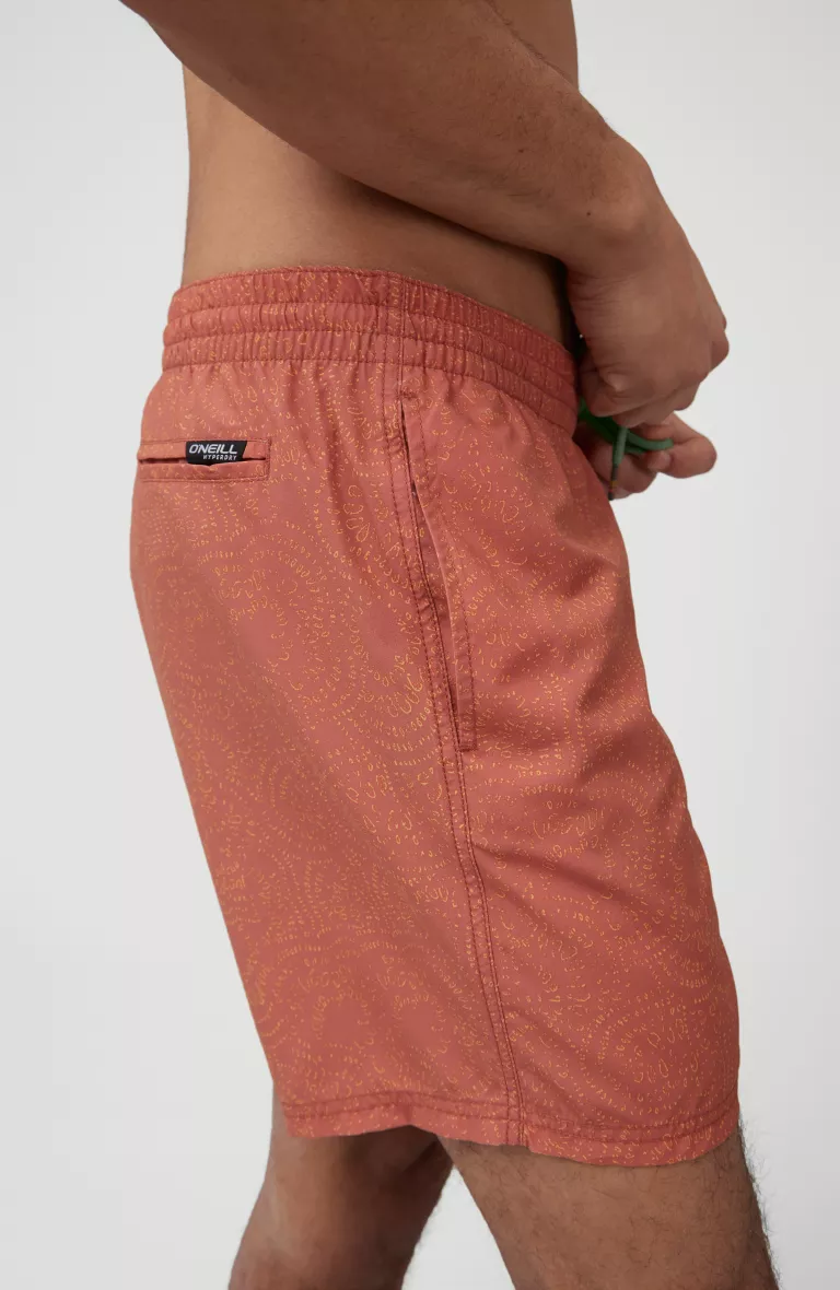 Pánske boardshortky 16