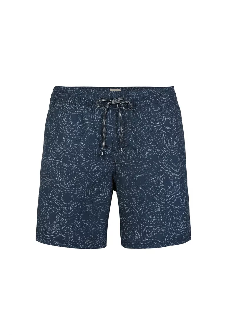 Pánske boardshortky 16