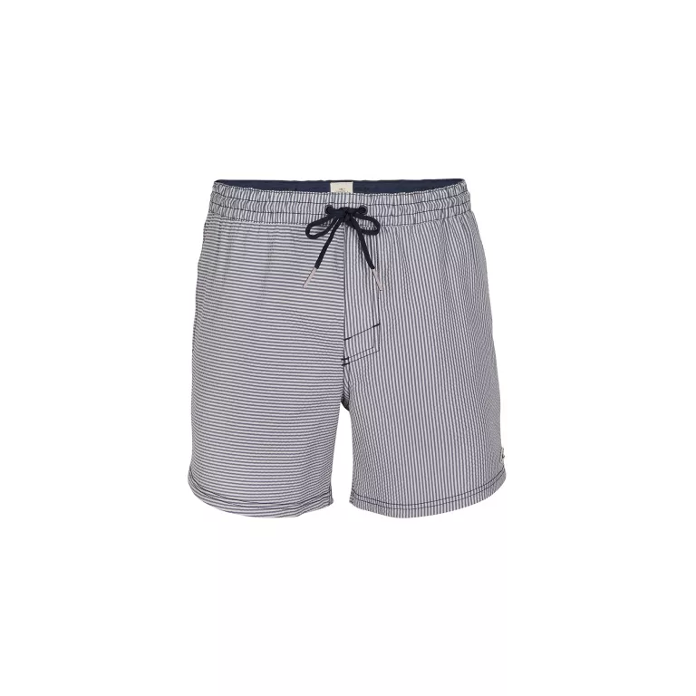 PM SEASUCKER SHORTS