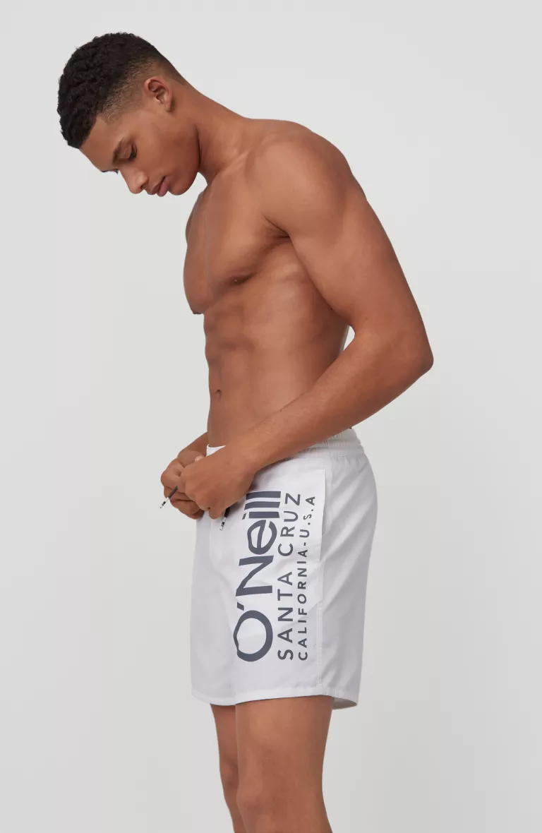 Pánske plavecké kraťasy