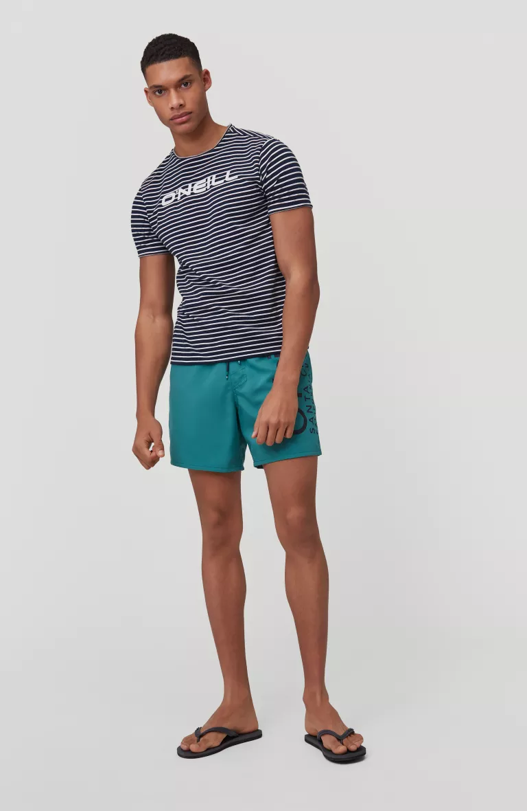 Pánske plavecké šortky CALI