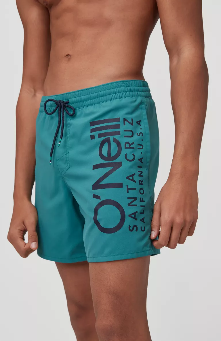 Pánske plavecké šortky CALI