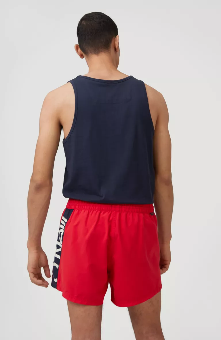 PM CALI PANEL SHORTS