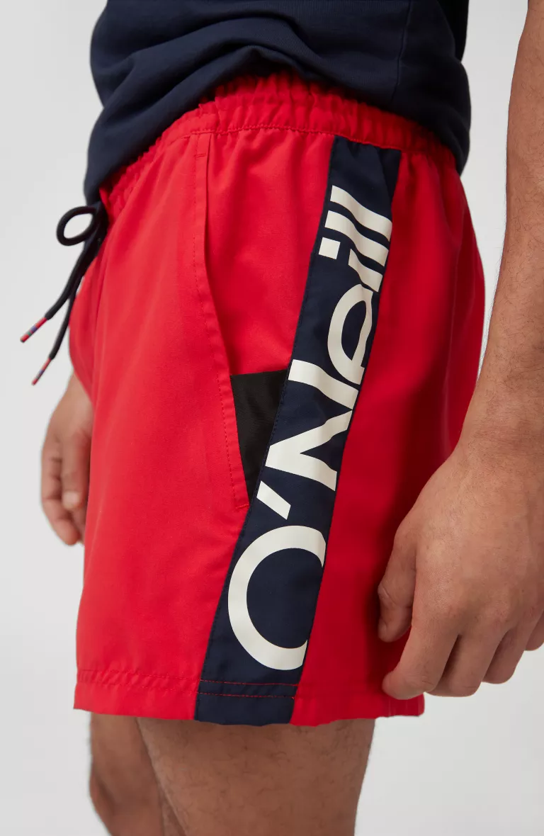 PM CALI PANEL SHORTS