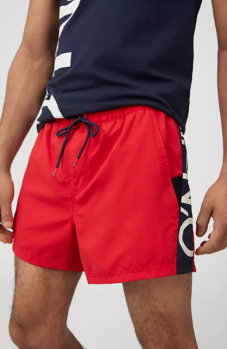 PM CALI PANEL SHORTS