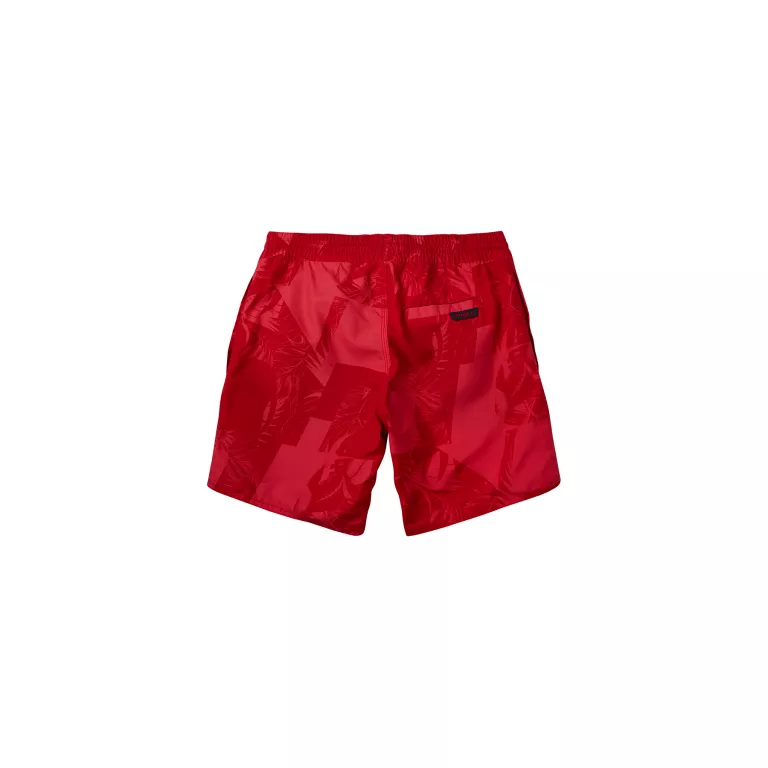 Chlapčenské plavecké šortky