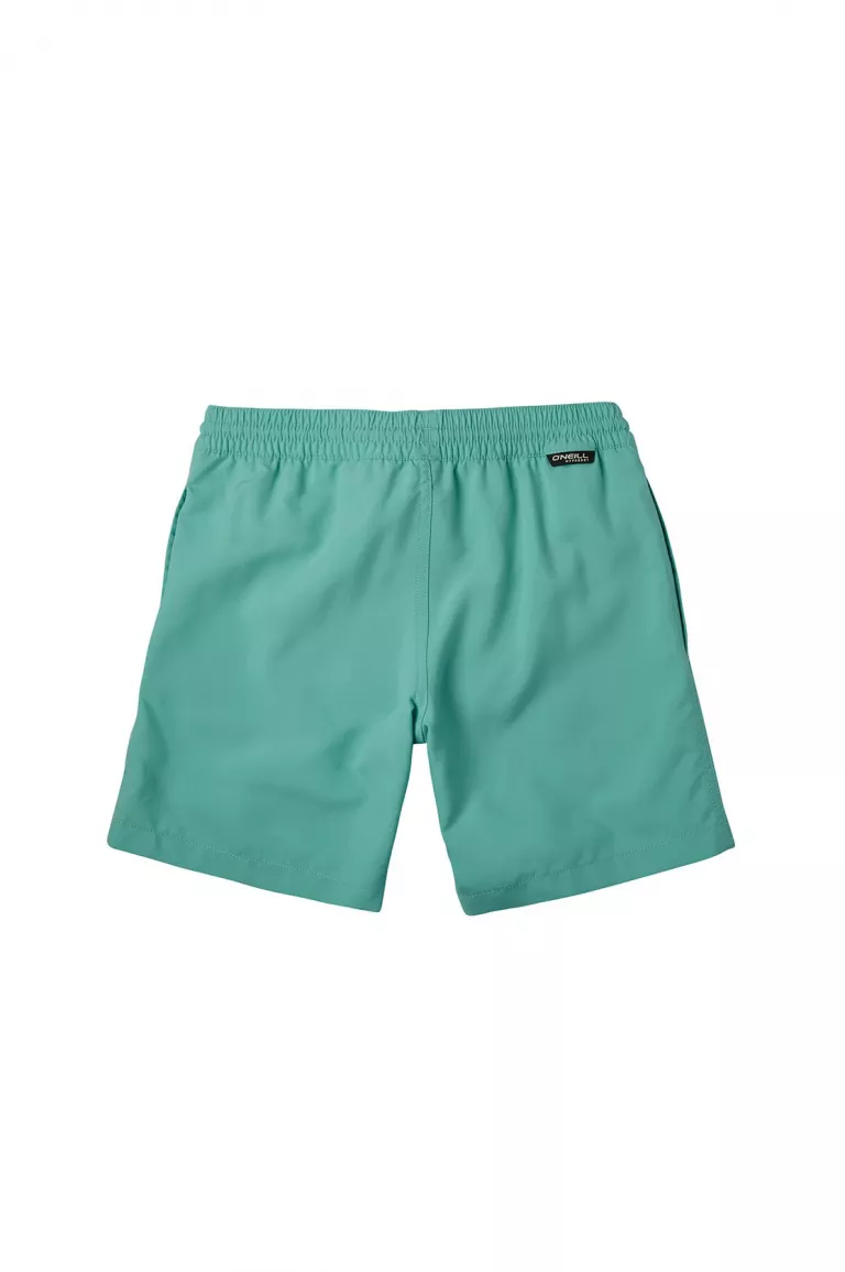 Chlapčenské plavecké šortky