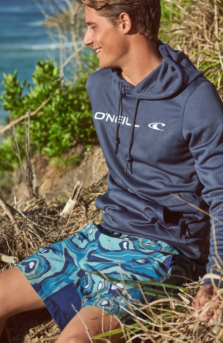 PM VOLLEY HYBRID SHORTS