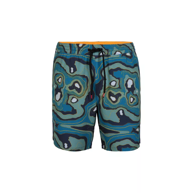 PM VOLLEY HYBRID SHORTS