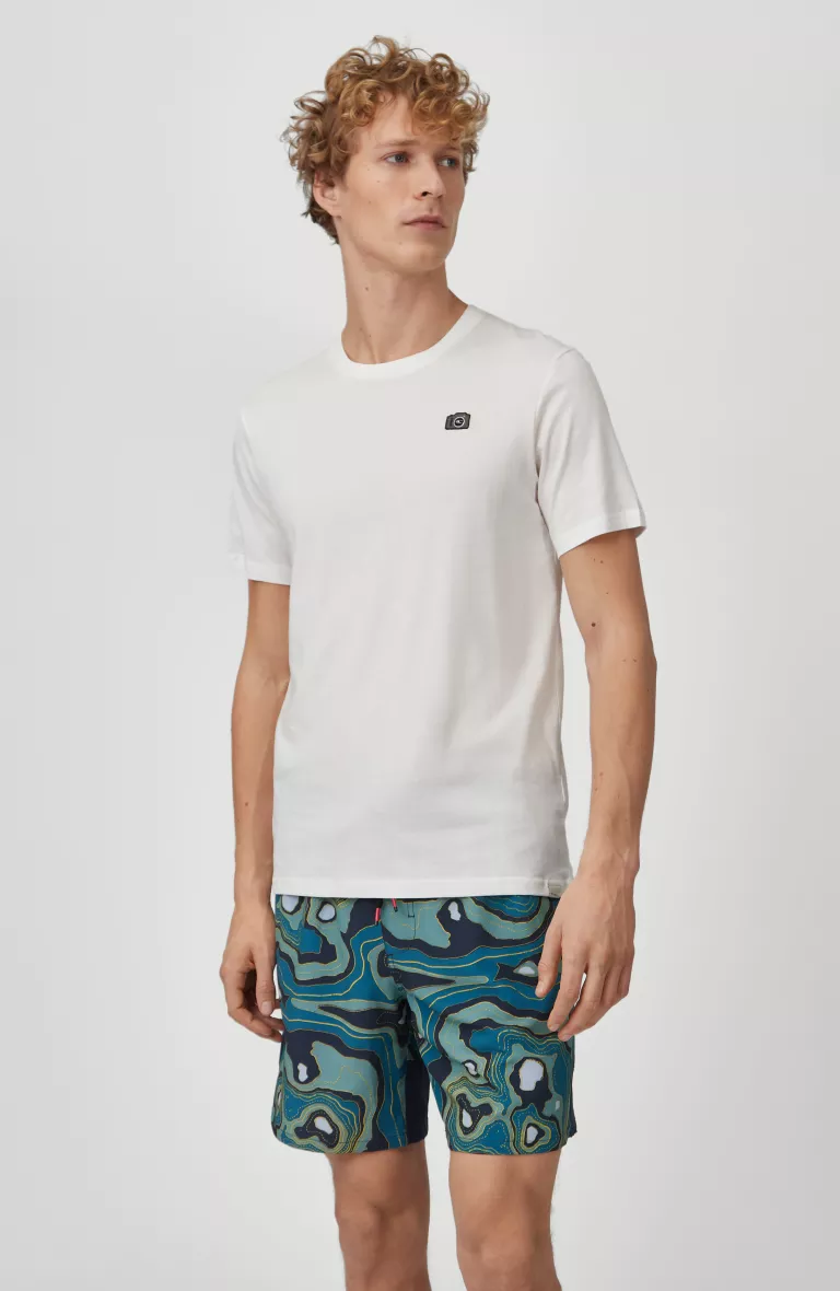 PM VOLLEY HYBRID SHORTS