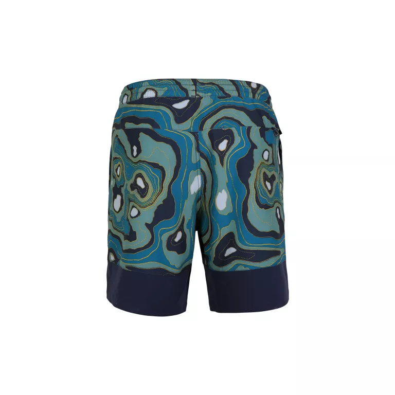 PM VOLLEY HYBRID SHORTS