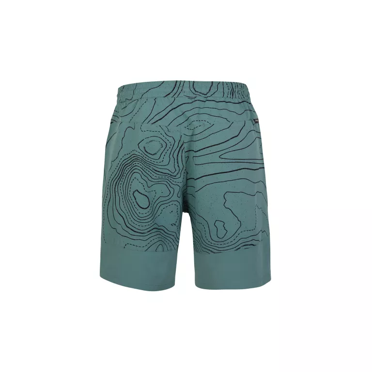 Pánske boardshortky hybrid