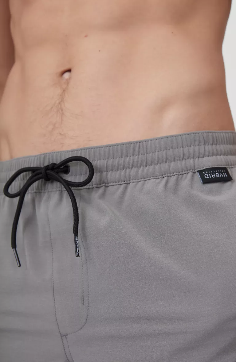 Pánske plavecké šortky hybrid