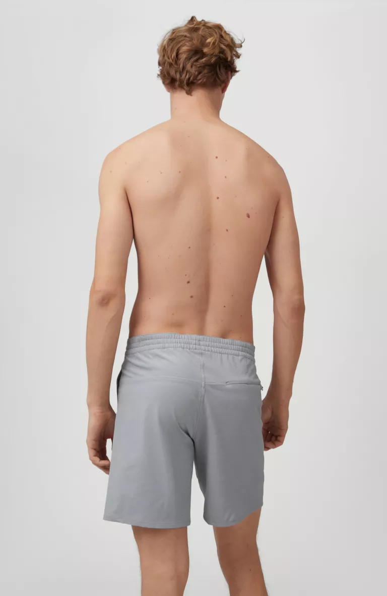 PM ALL DAY HYBRID SHORTS