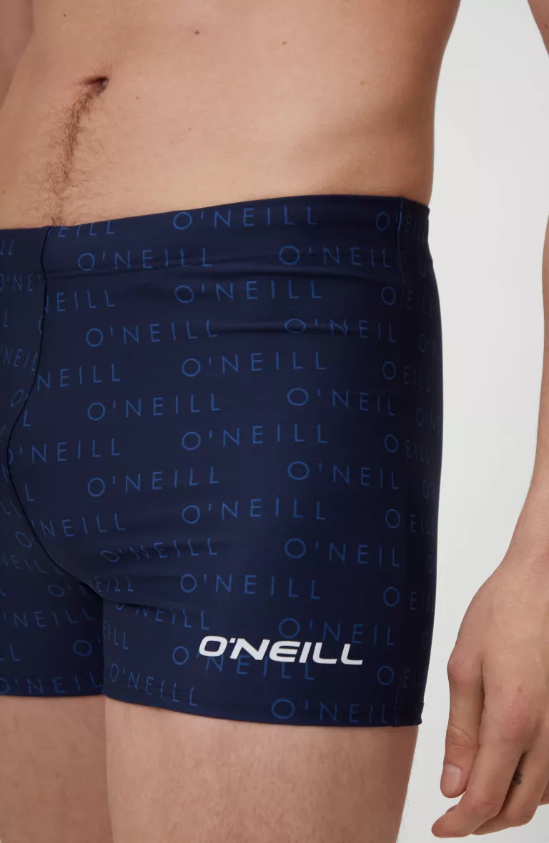 PM TONAL PRINT SWIMTRUNKS