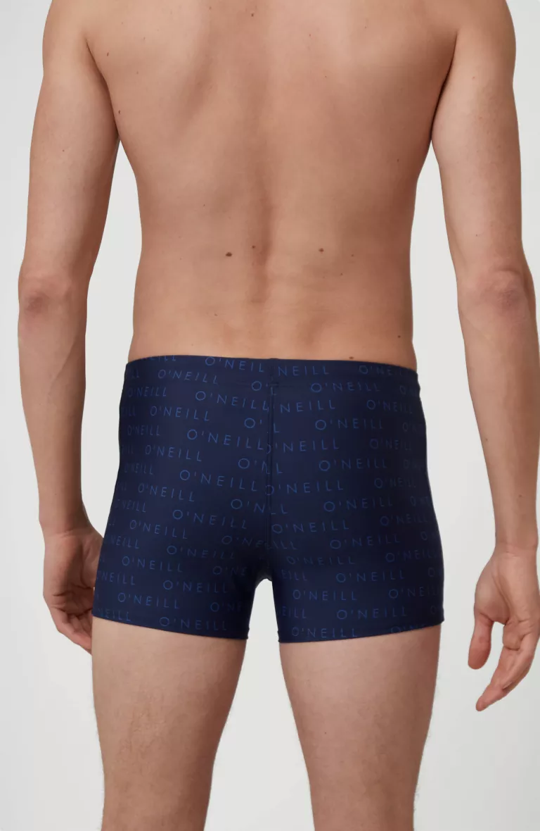 PM TONAL PRINT SWIMTRUNKS