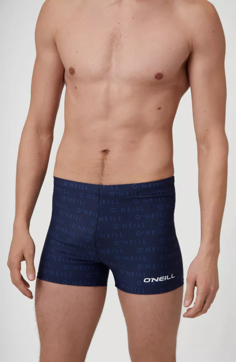 PM TONAL PRINT SWIMTRUNKS