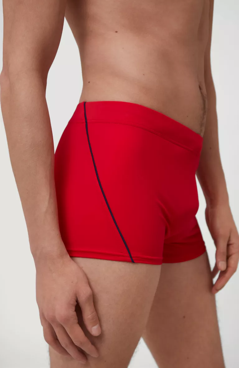 PM SOLID SWIMTRUNKS
