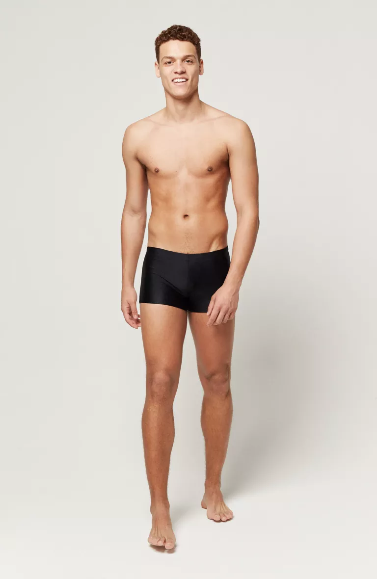 PM SOLID SWIMTRUNKS