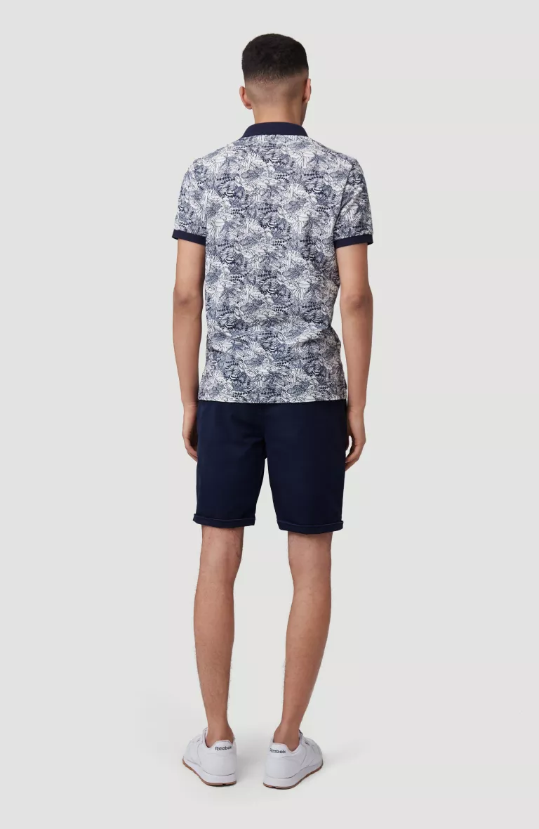 Pánska polokošela TROPIX