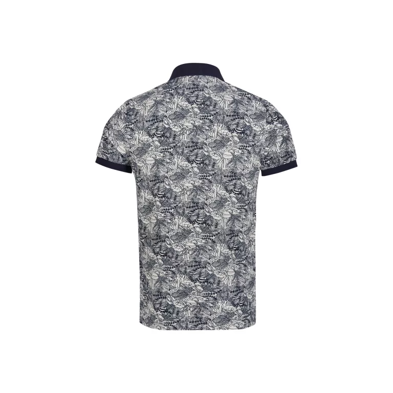 Pánska polokošela TROPIX