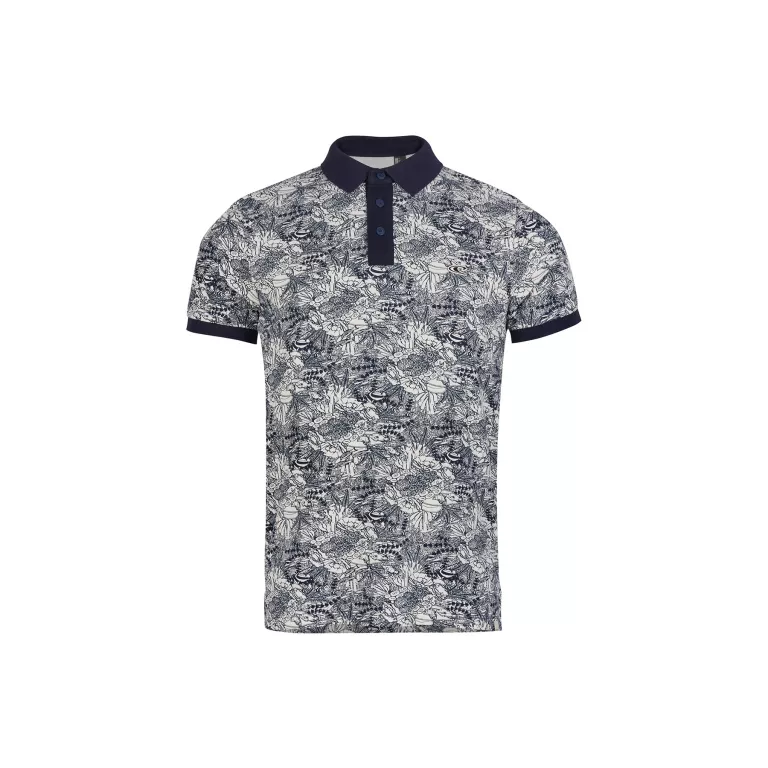 Pánska polokošela TROPIX