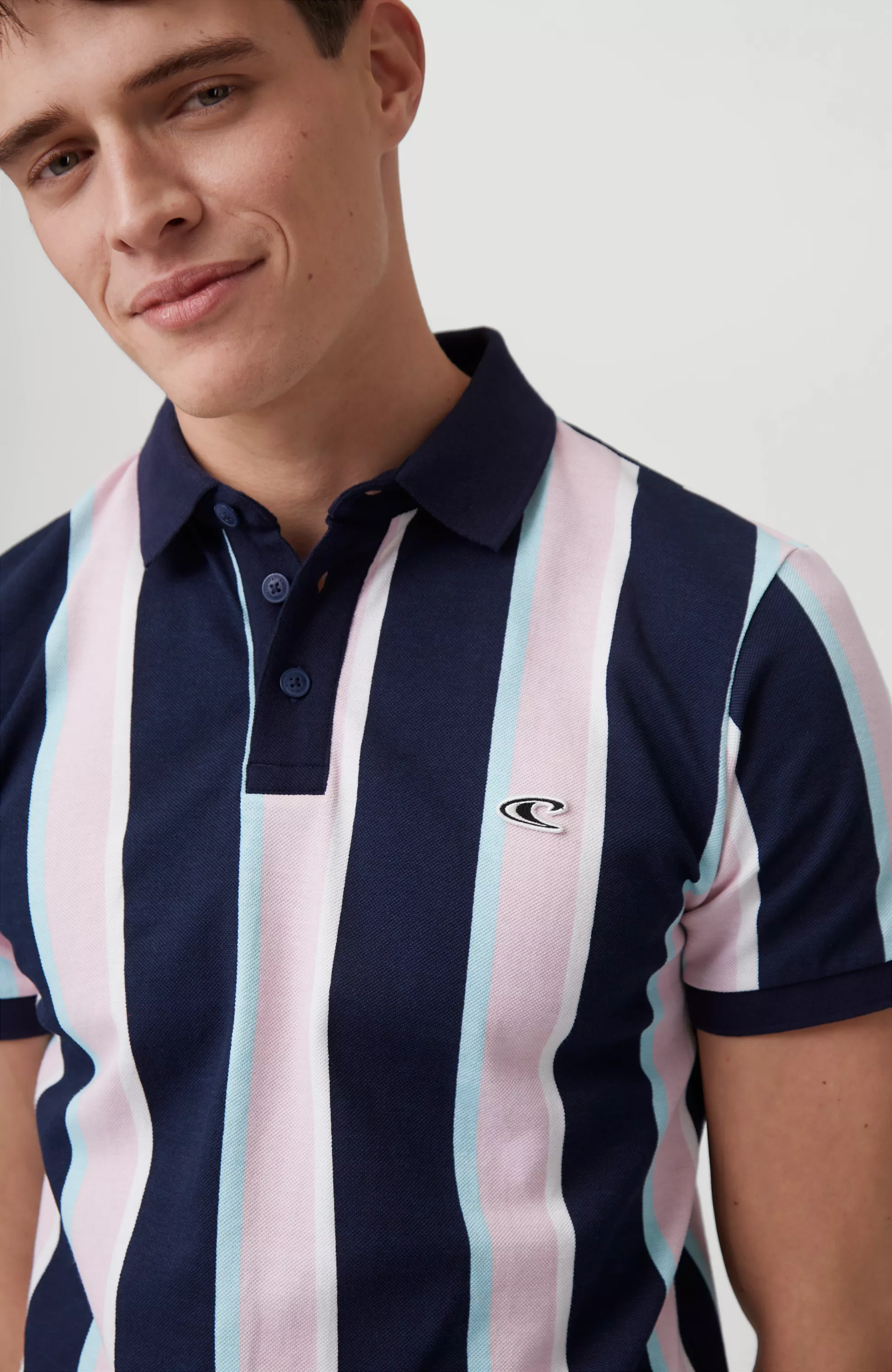 Pánska polokošela TROPIX