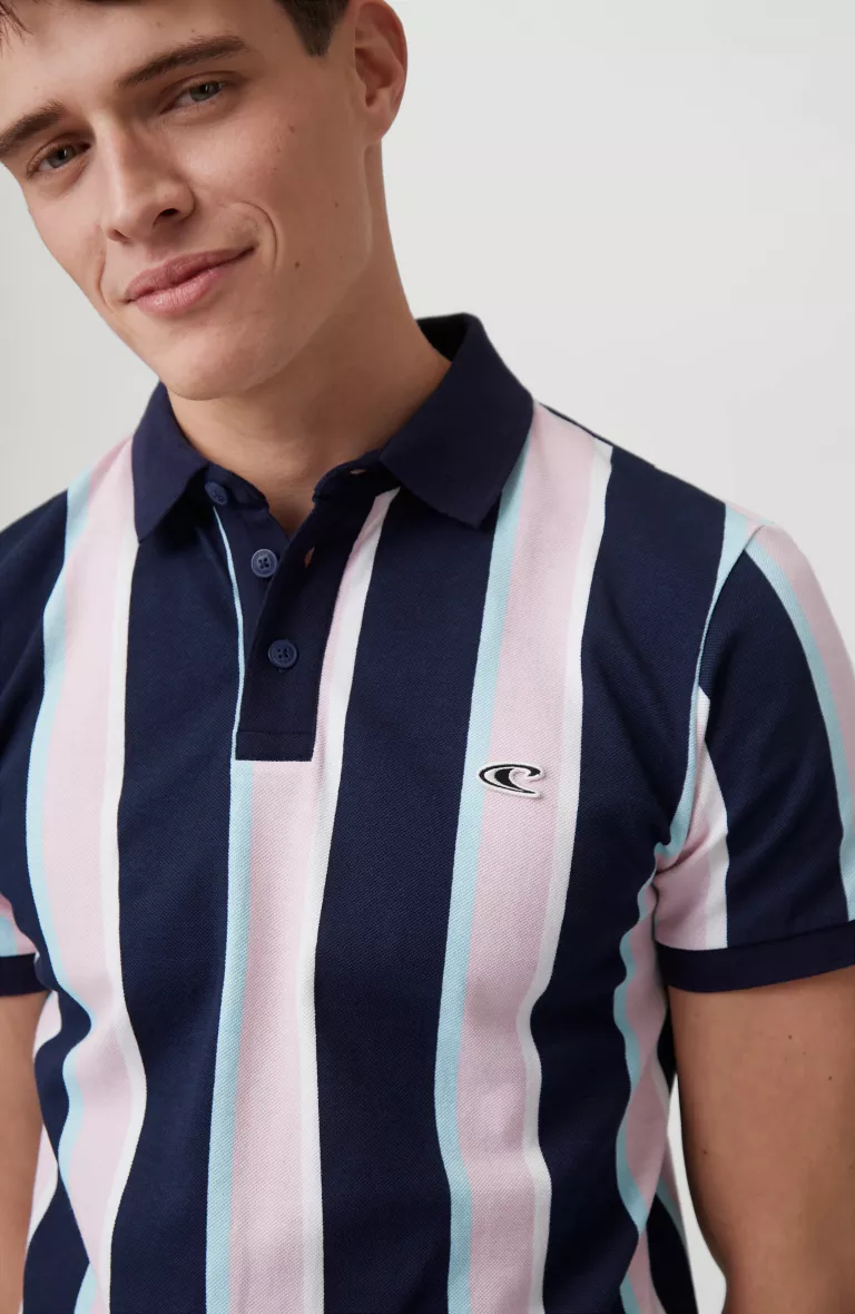 Pánska polokošela TROPIX