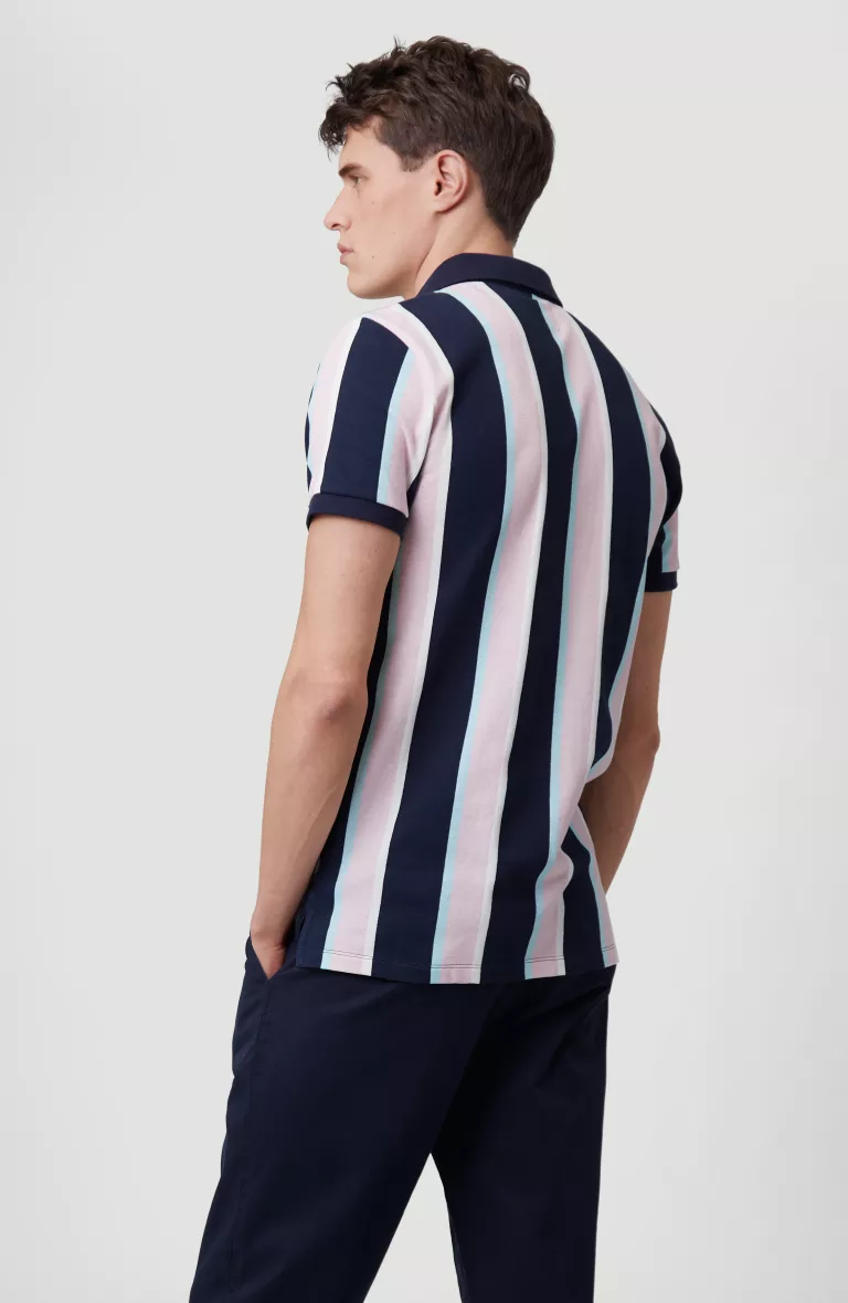 Pánska polokošela TROPIX