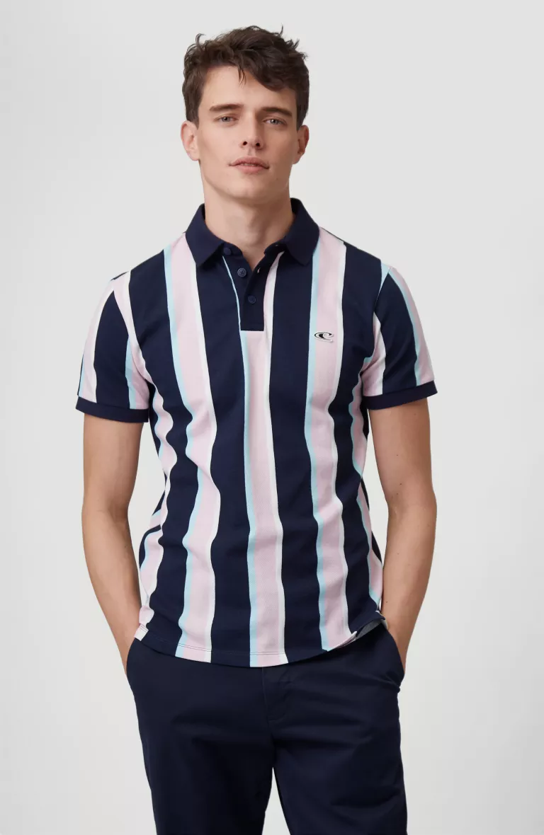 Pánska polokošela TROPIX