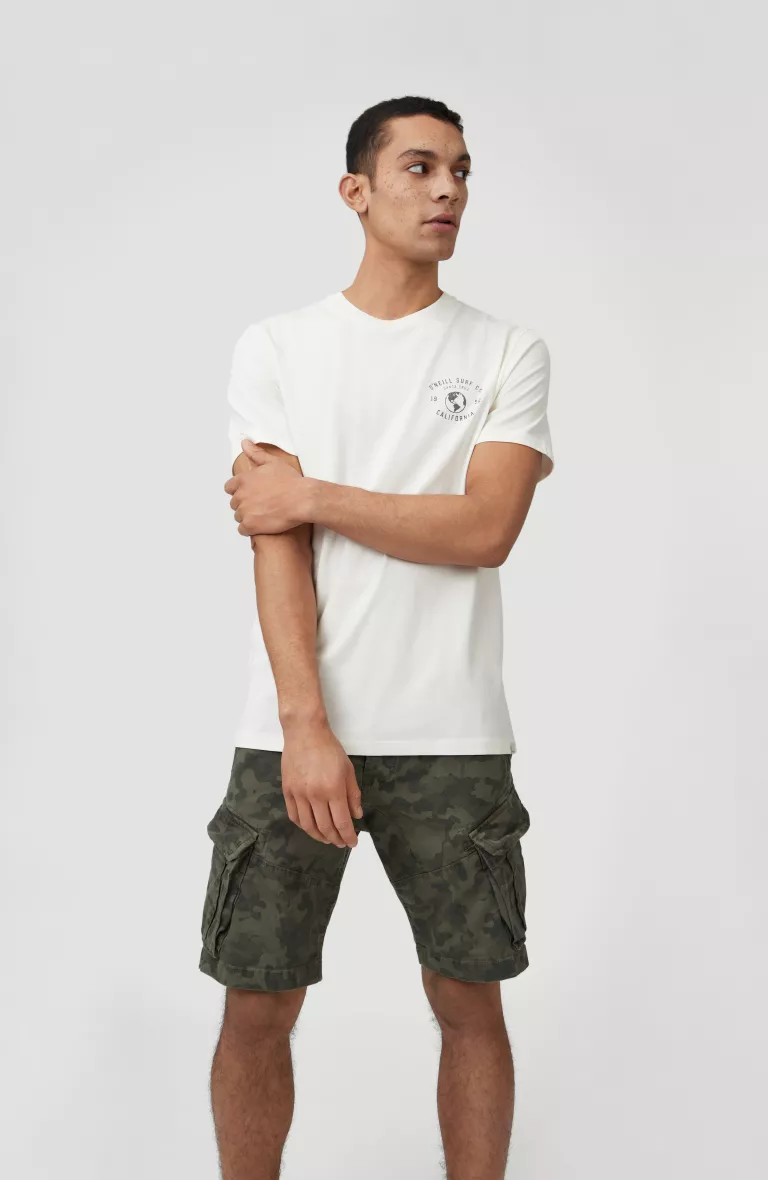 Pánske kraťasy CARGO