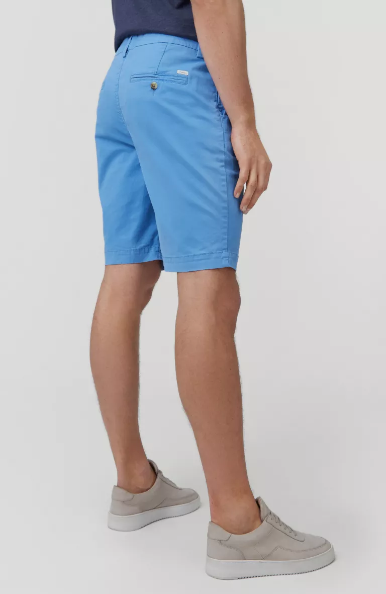 LM VACA CHINO SHORTS