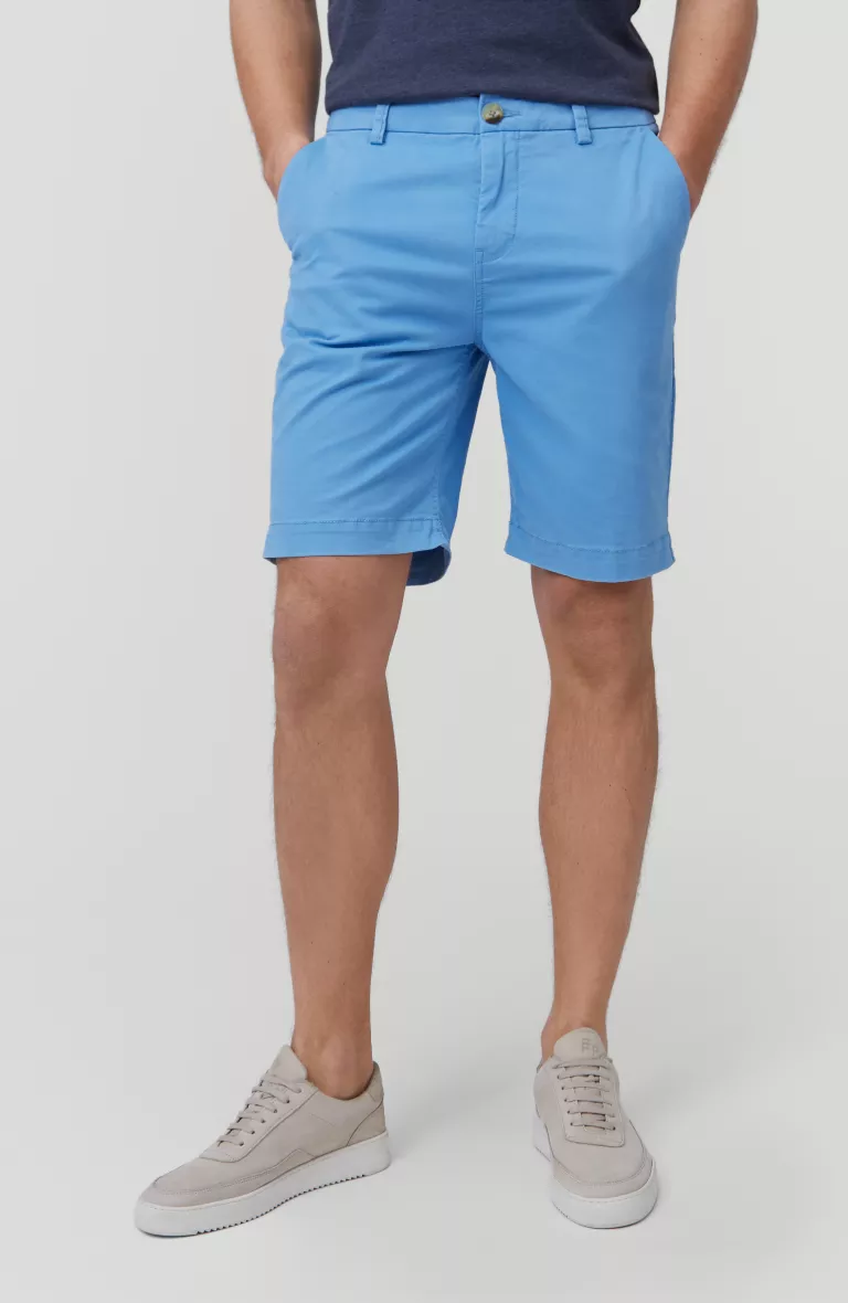 LM VACA CHINO SHORTS
