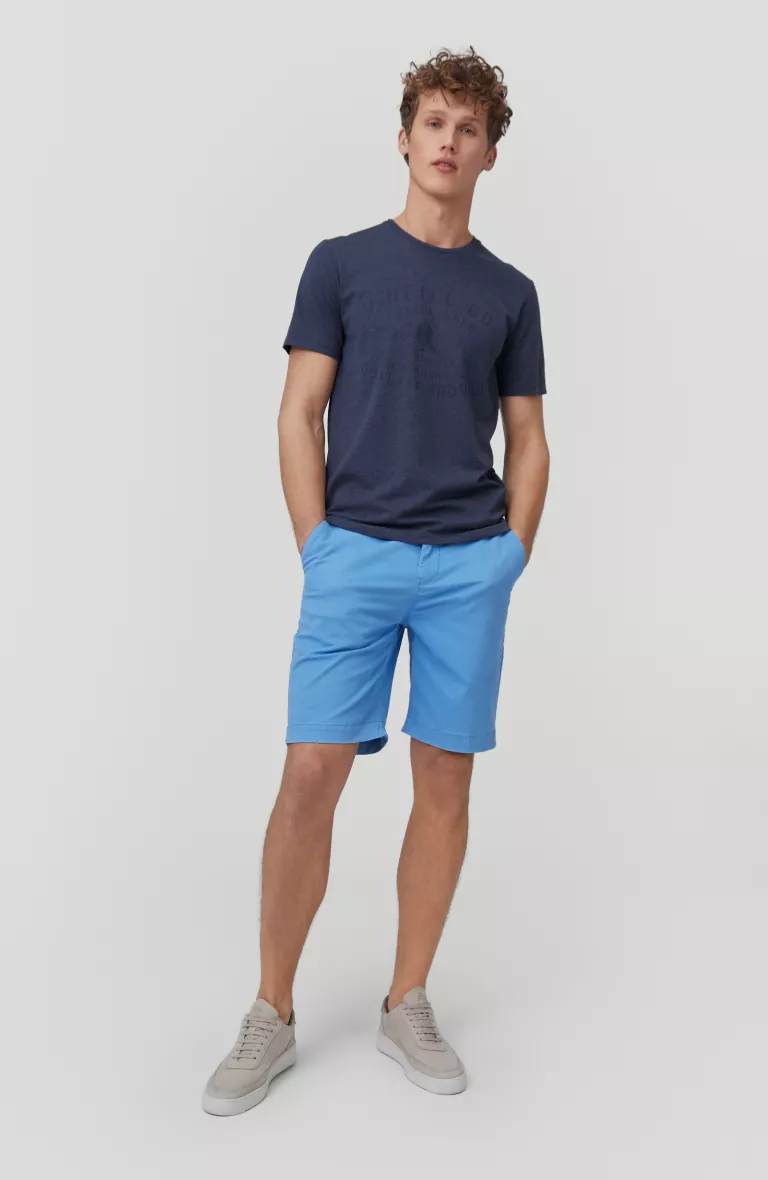 LM VACA CHINO SHORTS