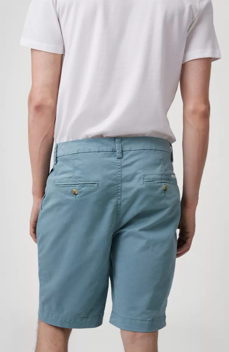Pánske krátke nohavice chino