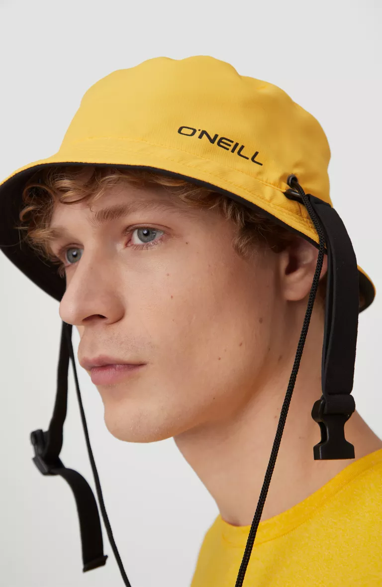 Reversible Bucket Sup Hat
