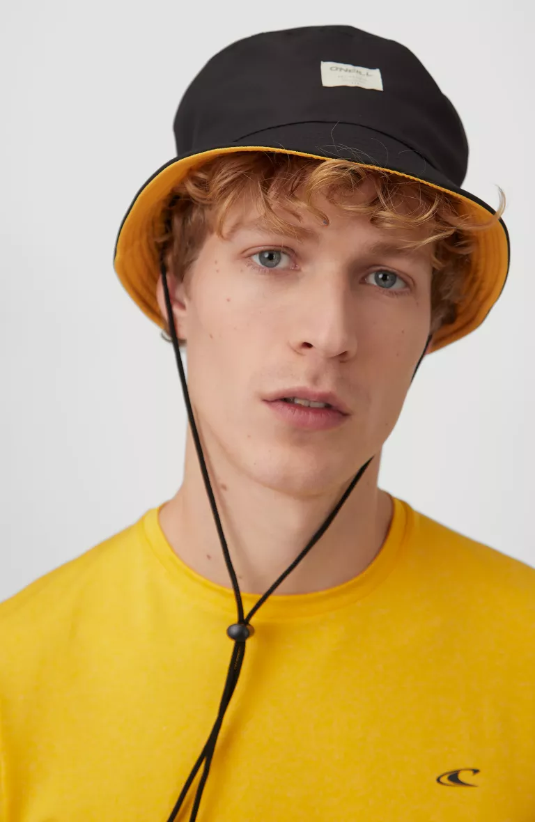 Reversible Bucket Sup Hat