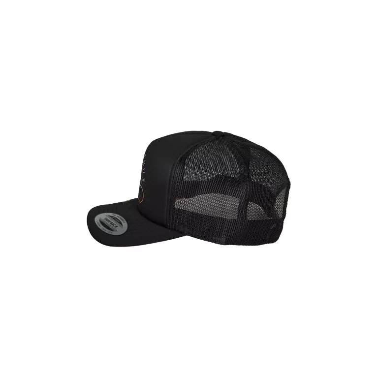 BM TRUCKER CAP