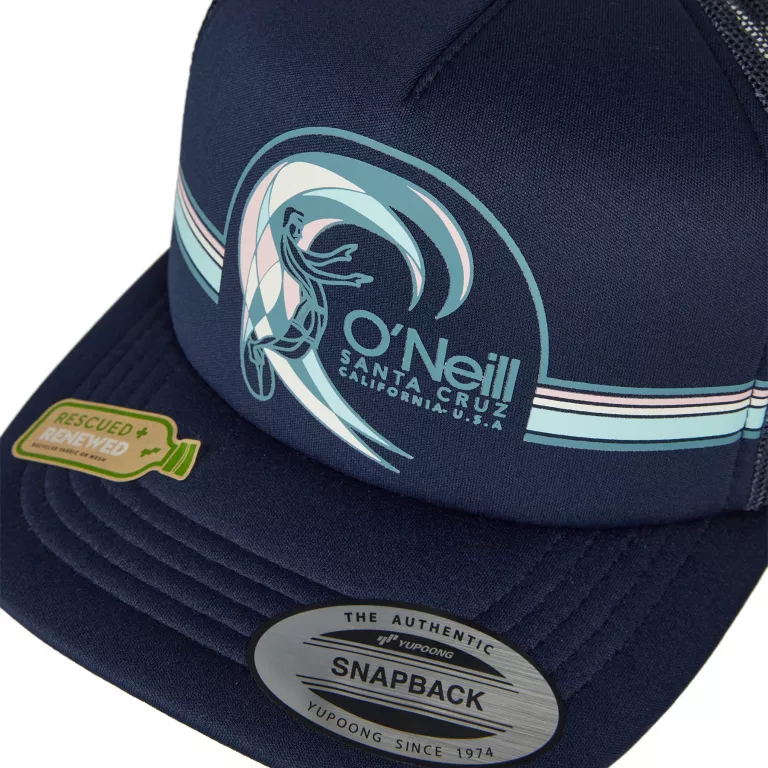 Pánska šiltovka so sieťkou