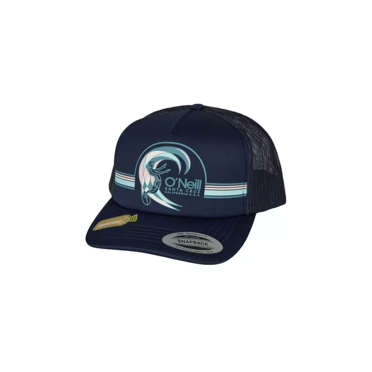 Pánska šiltovka so sieťkou