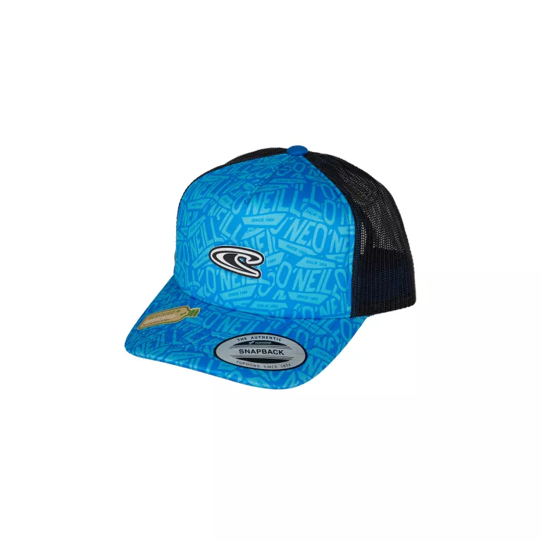 BB TRUCKER CAP
