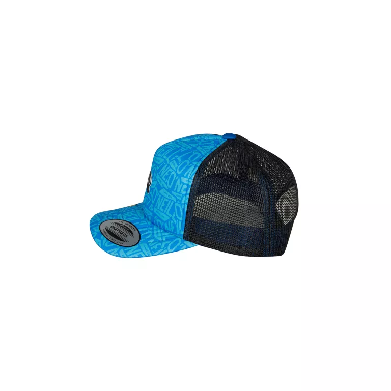 BB TRUCKER CAP