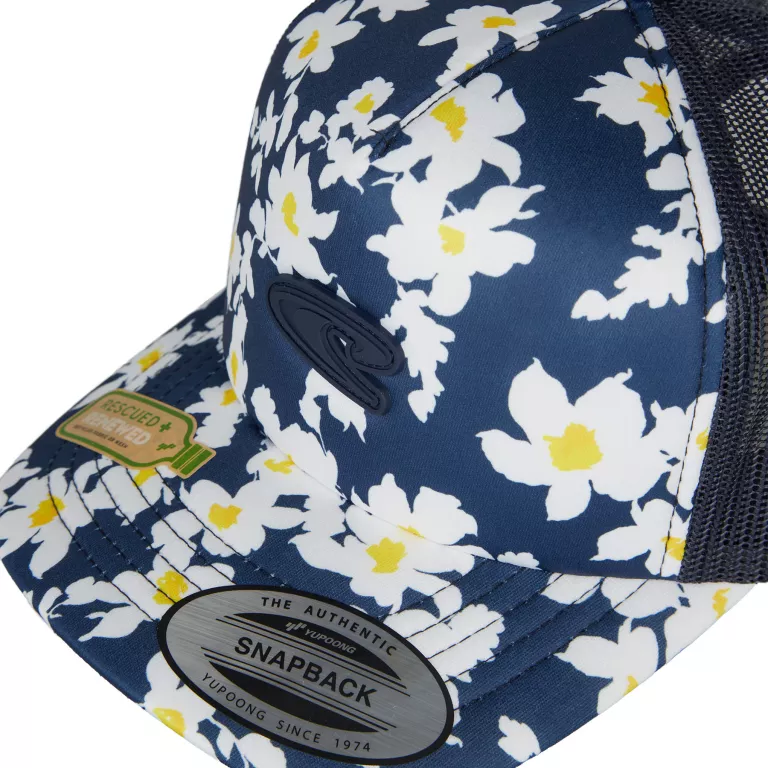 Dievčenská šiltovka trucker