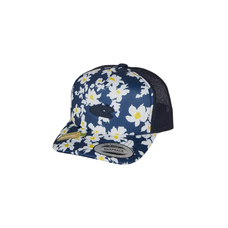 Dievčenská šiltovka trucker